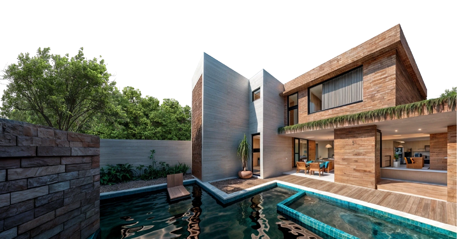 casa 02 - moises goes arquitetura